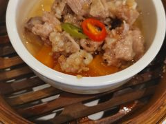 -稻香酒家·33年老字号·港式粤菜(富邦中心店)