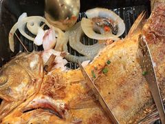 -西贝莜面村(上海百联西郊店)