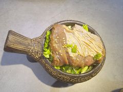 -明洞王妃家烤肉(苏州中心星悦汇店)