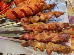 -夜小腰烧烤(中华路店)
