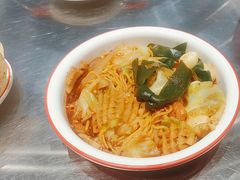 -堂堂小伙夫·辽宁小吃大排档(京西大悦城店)