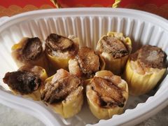 鲍鱼干蒸烧卖-包道广式点心专门店(龙津东路店)