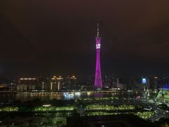 -广州富力丽思卡尔顿酒店