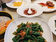 -箸福·夜上海(雨花客厅店)