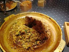 -小牛哈尼韩式水煎肉(万象城店)