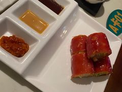 -蘩楼(华强北总店)