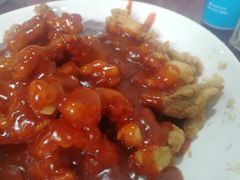 -无味饭店(九眼桥商业文化广场店)