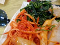 -北冰洋狗肉冷面城(总店)
