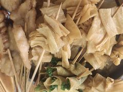 -老乔串店(青松路店)