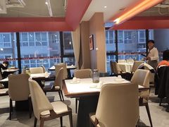 -李记搅团•非遗陕菜(三桥店)
