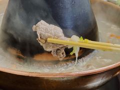 -老铜锅涮羊肉(大连海滨住宅小区店)