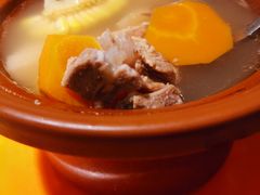 -百年神厨·地道川菜(清江西路店)