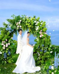-金夫人婚纱摄影全球旅拍(大连店)