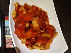 -刘胖子家常菜·蹄花焖藕(兴业店)