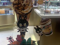 -GODIVA(港汇恒隆广场)