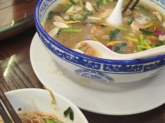 -香麒园·过桥米线·南湖雅宴