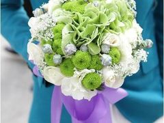 -爱尚花坊(大林路店)