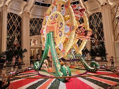 -咖啡苑 - 蔚藍夏日限定主题(永利皇宫店)