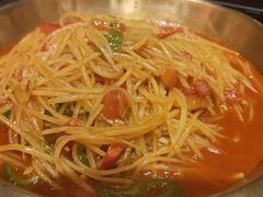 -丝路金桃·新疆菜(徐汇店)