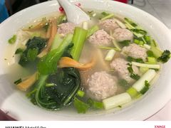 -子午路张记肉夹馍(兵马俑店)