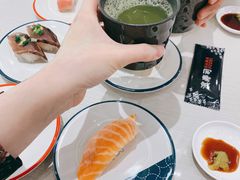 -濱寿司(高新伊藤店)