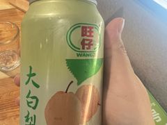-和晟shèng铁锅炖·东北菜(南山店)
