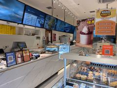 -烘焙町面包店(西四店)