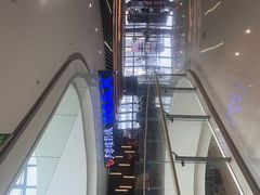 -卢米埃影城(合生广场IMAX店)