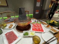 -牛街·马辈儿涮肉(牛街总店)