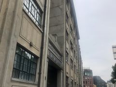 -上海四行仓库抗战纪念馆