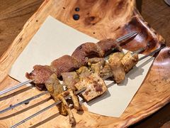 -天山醉美·新疆餐厅(富华里店)