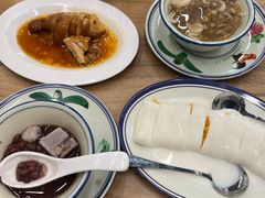 -龍囍粤·顺德小吃·煲仔饭(安定门店)