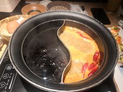 -温野菜涮涮锅(西单大悦城店)