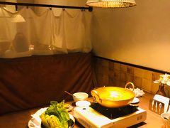 -来龙里 精致 东南亚餐室(万象城店)