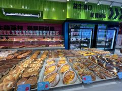 -福晶园益生菌蛋糕面包(紫荆山店)