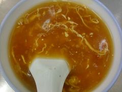 -添發碗仔翅美食