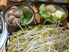 -黔三一夺夺粉酸汤火锅(百信店)
