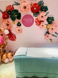 -芊尔美依产后修复中心(朝阳大悦城店)