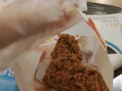 -麦当劳(番禺易发商业街店)
