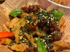 -太二酸菜鱼(正大广场店)