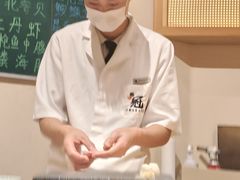 -鮨冠OMAKASE食べ放题(北京首店)