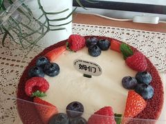 -姆们M Sweetie Cake(五道口店)