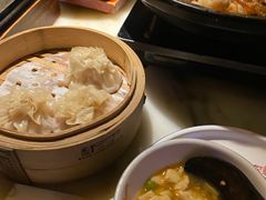 -绿茶餐厅(松江万达店)