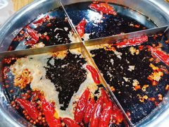 -渝味黄姐火锅(黄泥村店)