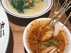 没骨头鸡爪-太二酸菜鱼(中庚漫游城店)