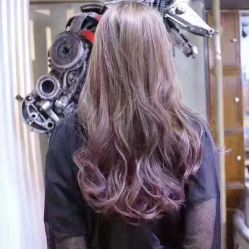-IN HAIR艺术+造型