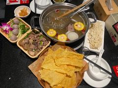 -尚合里潮汕牛肉火锅(海沧店)