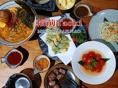 -稻前Taoki(方圆荟店)