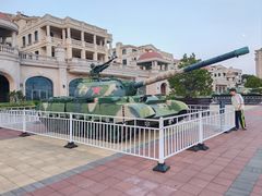 -中国人民解放军海军博物馆