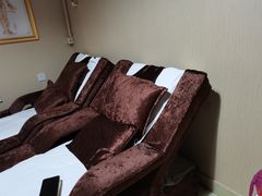 -君康盲人推拿馆Body & Foot Massage(红树商业街店)